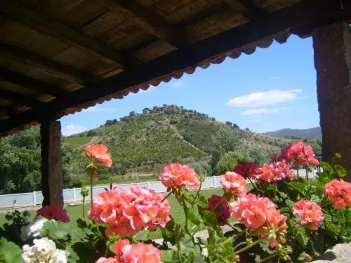 Quinta do Barracão da Vilariça - Chambres