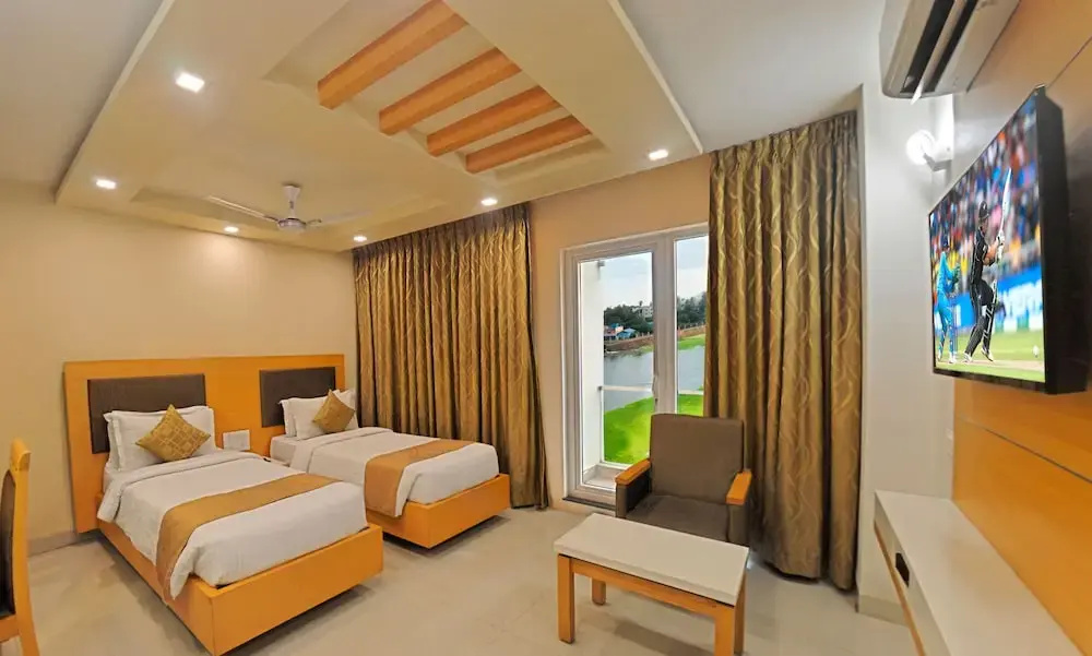 Hotel photo 3