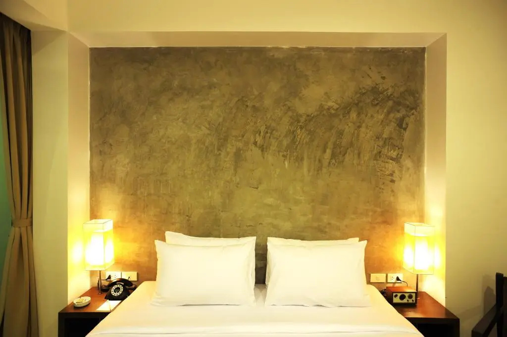The Album Hotel - Chambres