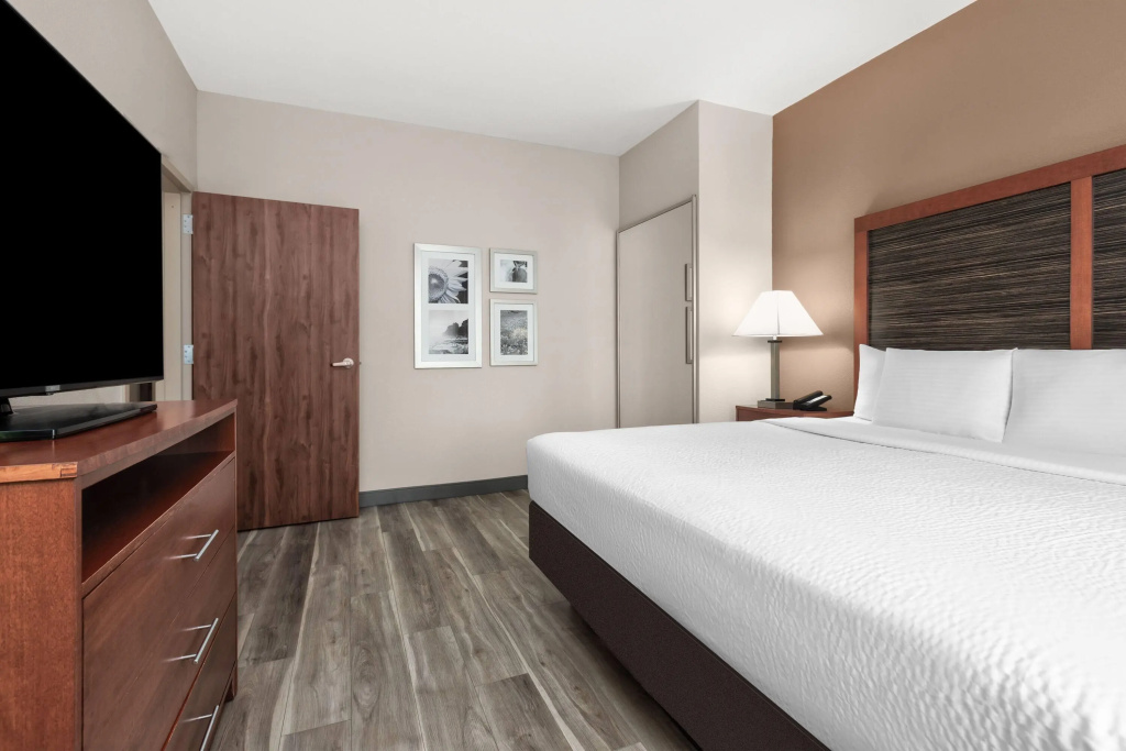 La Quinta Inn & Suites by Wyndham Midwest City - Tinker AFB - Général