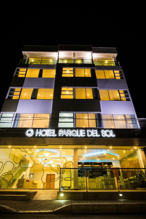 Hotel photo 14