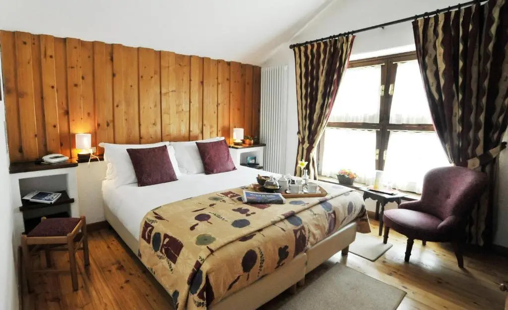 Hotel la Grange - Animal Chic Hotel - Chambres