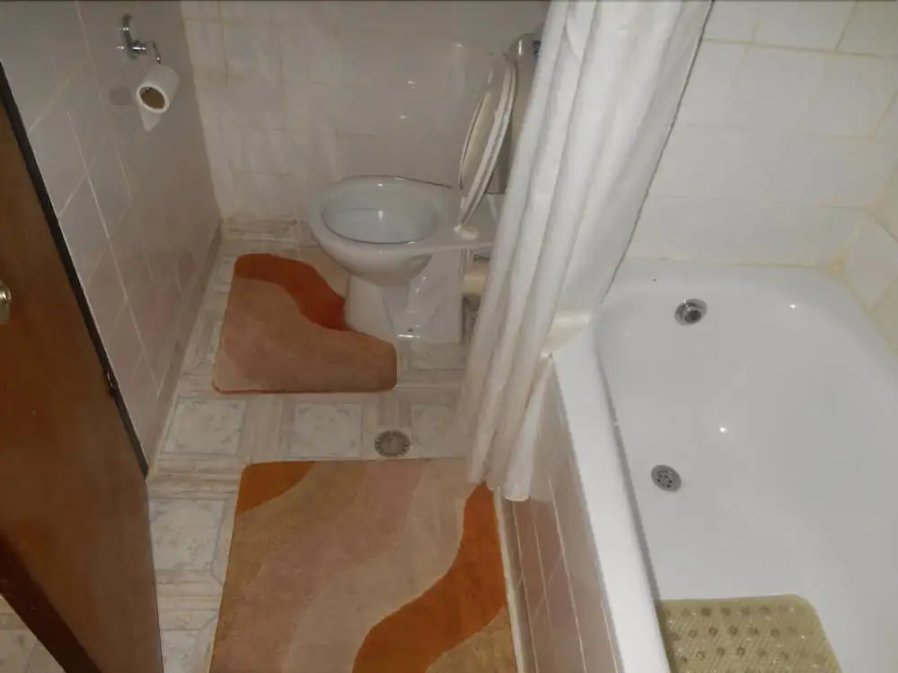 Hotel Okapi Kigali by null