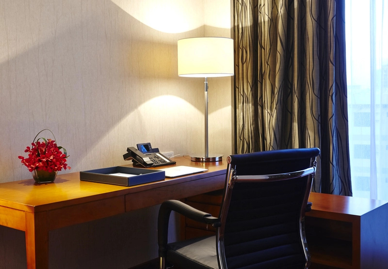 Amari Dhaka - Chambres