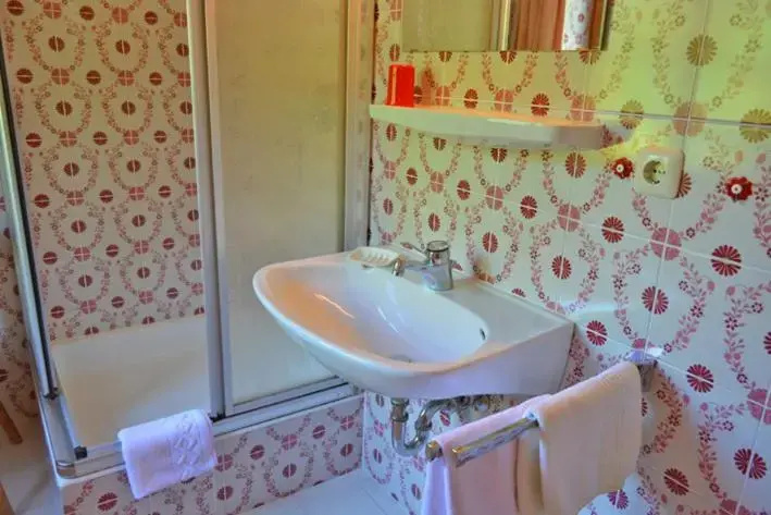 Hotel Garni Sonnenhof - Chambres