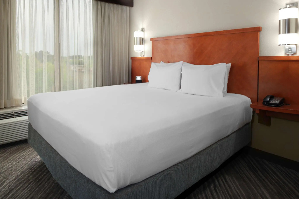 Candlewood Suites Cincinnati Northeast-Mason by IHG - Chambres