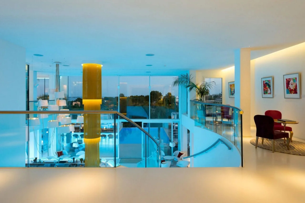 Portals Hills Boutique Hotel - Général