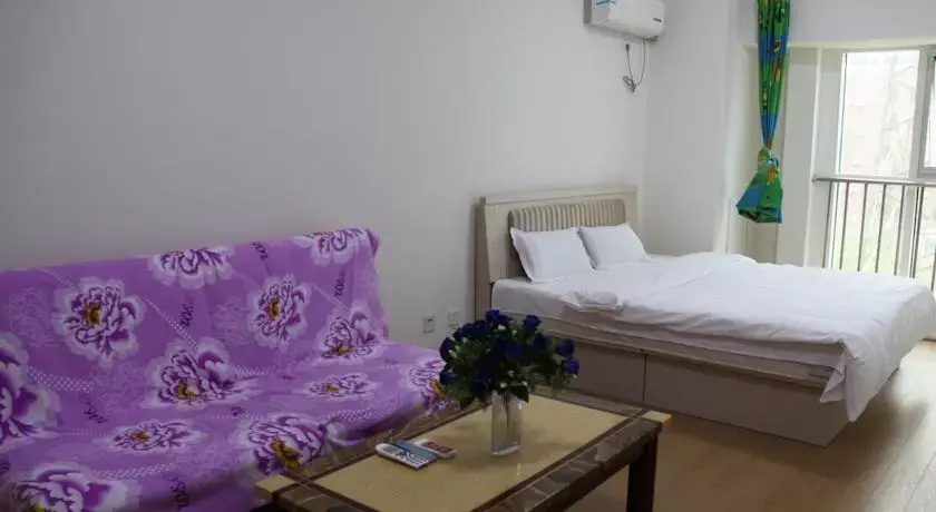 San Xing Hai Hui Apartment