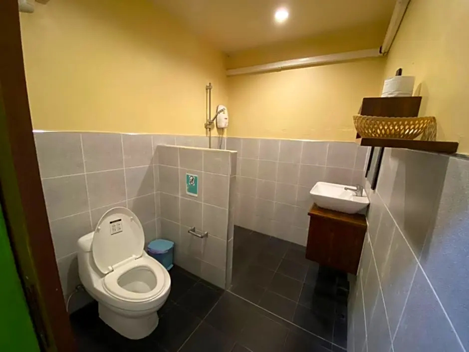 Leelawadee Lipe Resort - Chambres