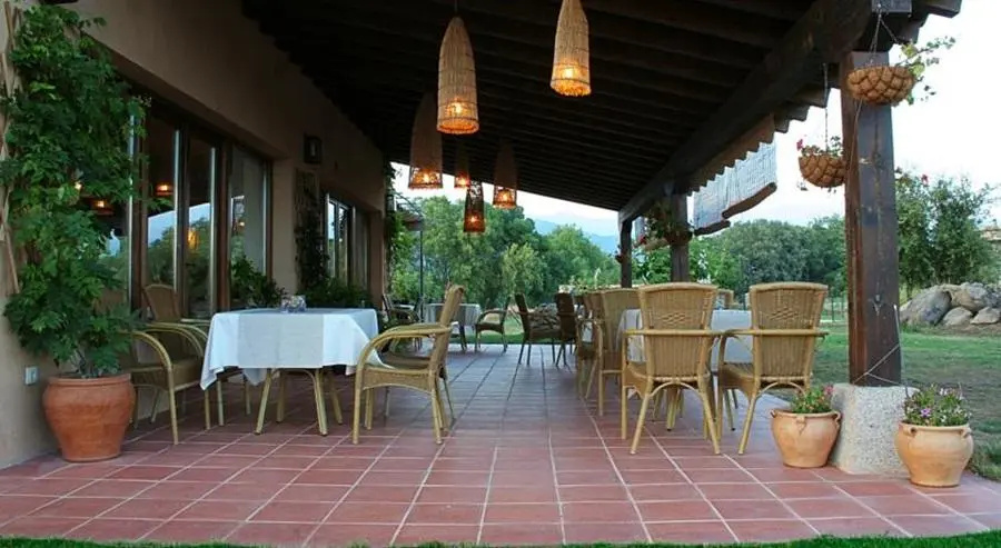 Domus Selecta Llano Tineo