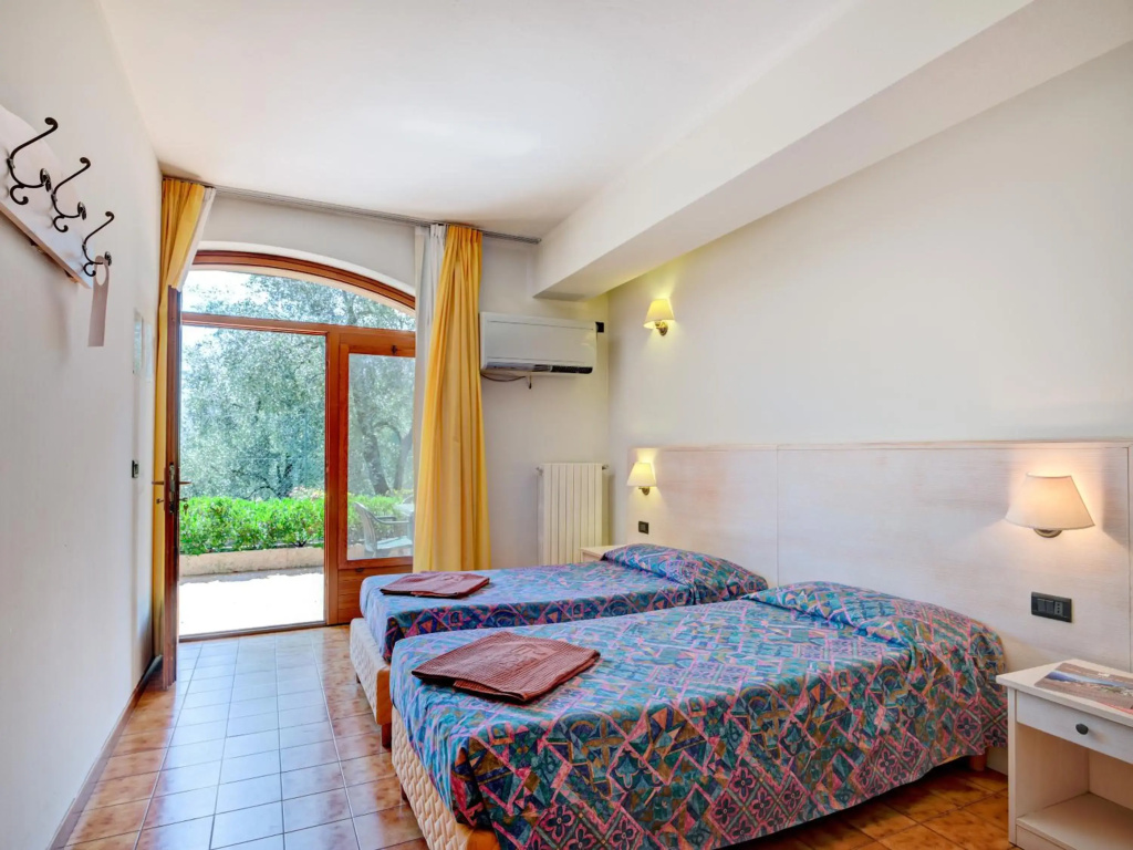 Hotel Leonardo da Vinci - фото 5