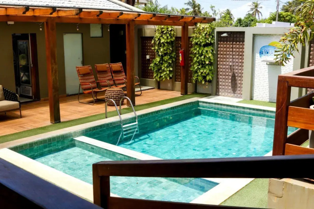 Atalaia Vip Praia Hotel - Général