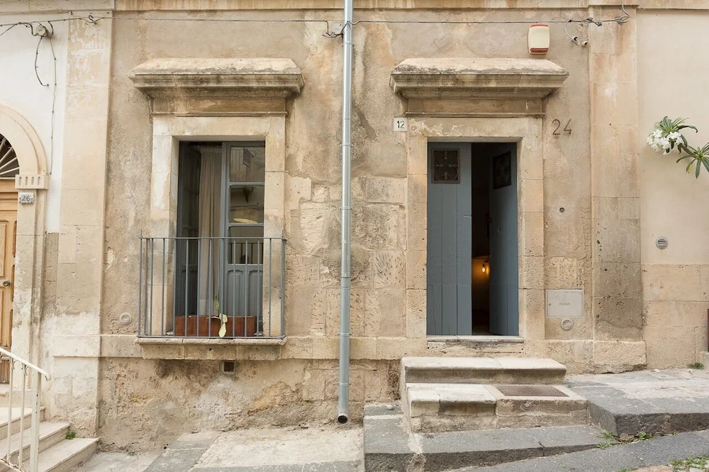 Vicere Speciale Holiday Home