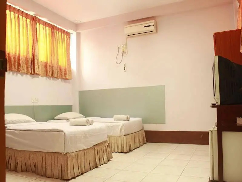 Hotel photo 11