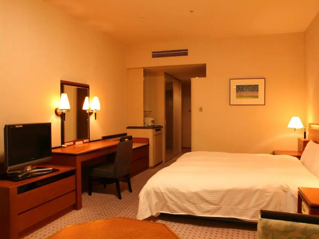 Star Gate Hotel Kansai Airport - Chambres