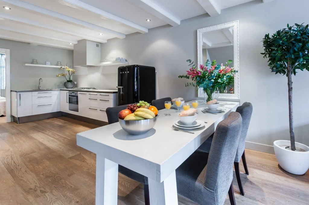 City Centre VIP Apartments - фото 20