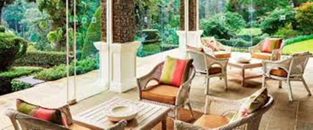 Jetwing St. Andrew's - фото 25