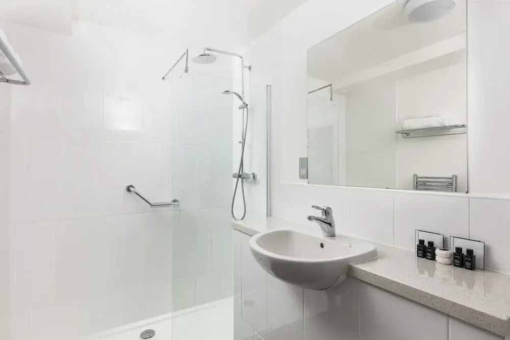 Kyle Hotel - Chambres