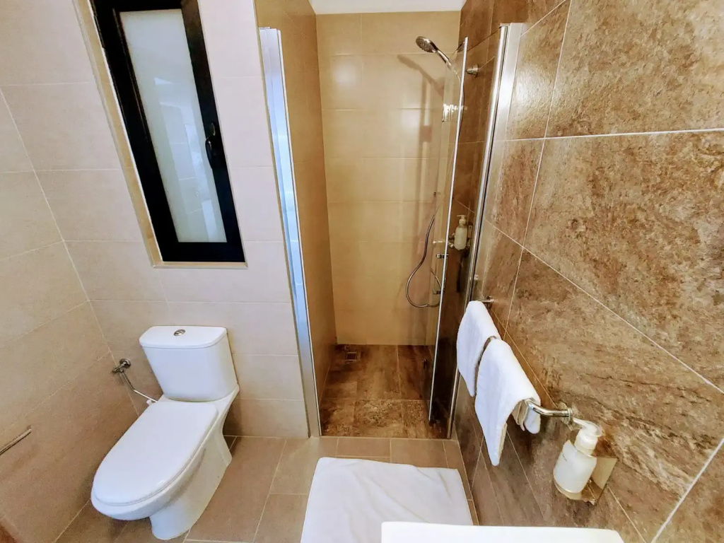 Luna Holiday Complex - Général