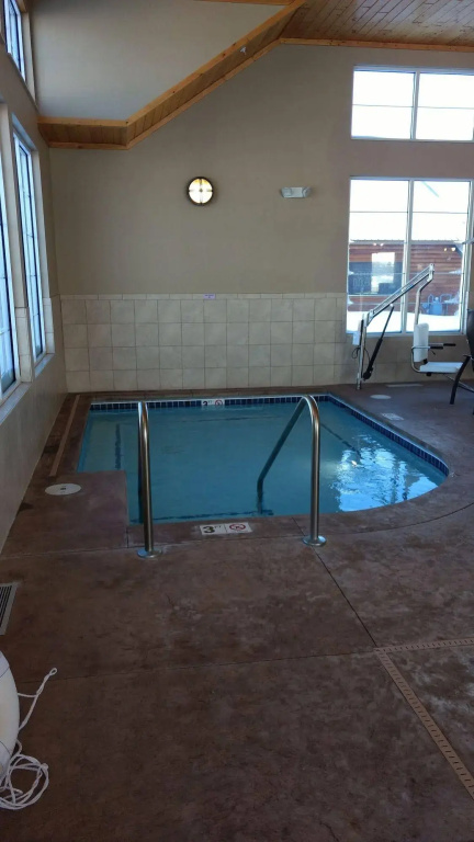 Grandstay Hotel Suites Thief River Falls - фото 9