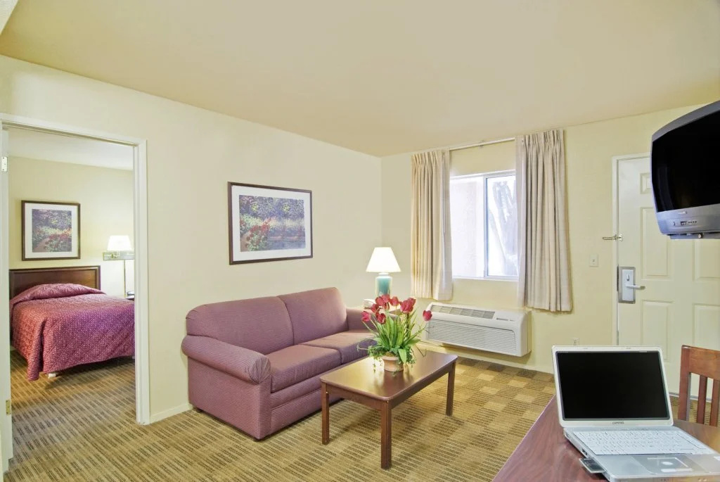 Siegel Suites Boulder III