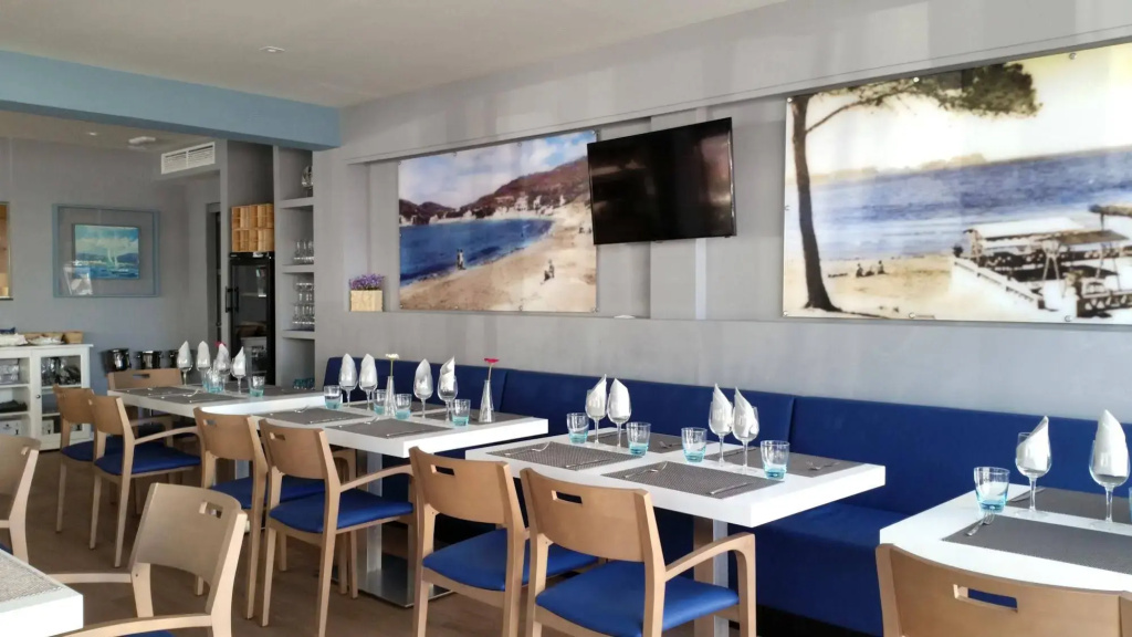 Hotel Creta Paguera - Général