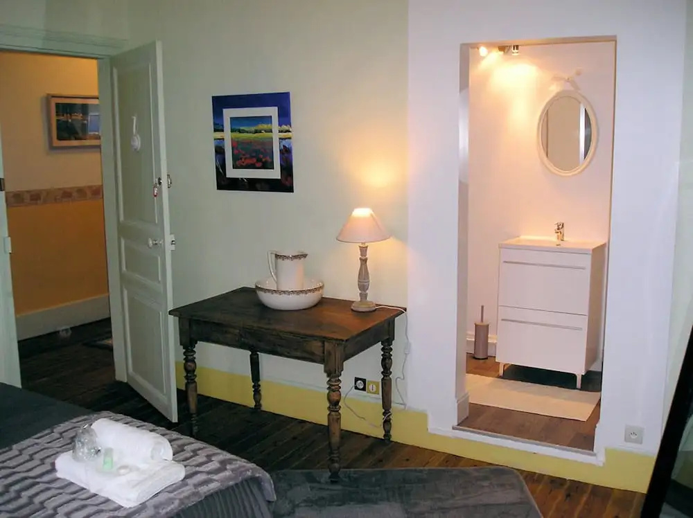Voir la photo 3 — Aux Chambres du Roy