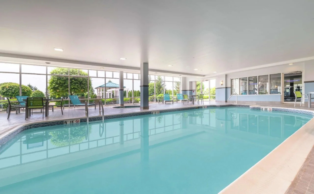 Hilton Garden Inn Pittsburgh/Southpointe - Général