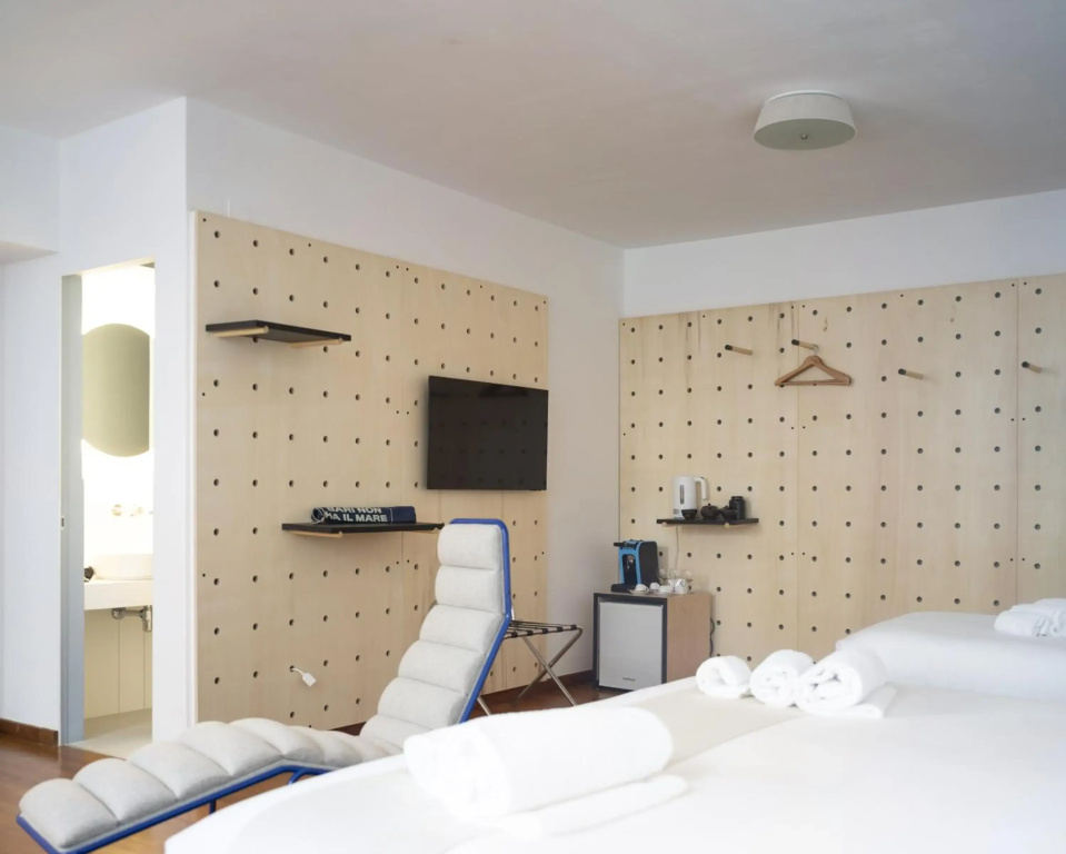 Hotel Imago - Général