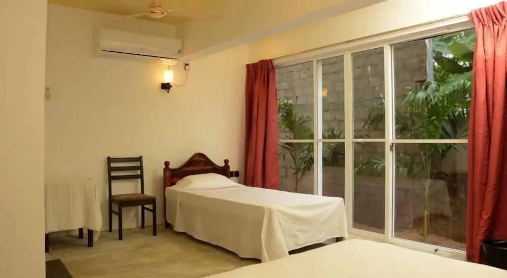 Hotel Tobiko - Chambres