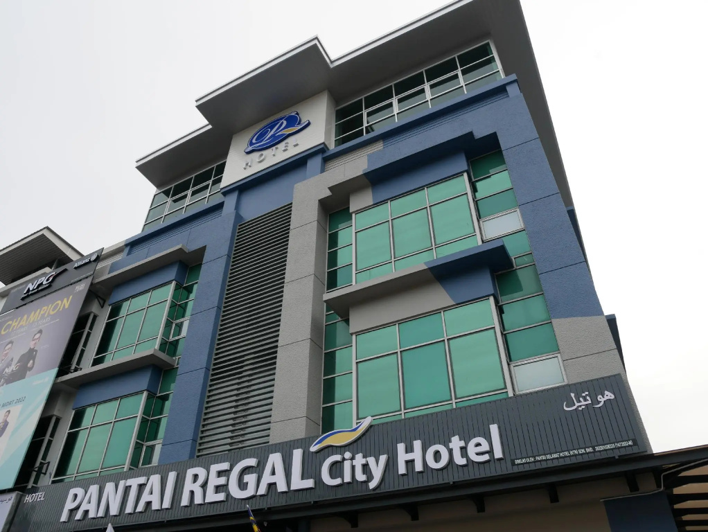 Pavilion Hotel Kuantan @ City Centre