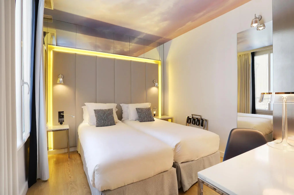 Hotel photo 7