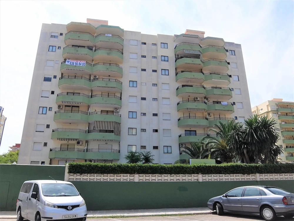 Gardenias III - 4º C (Sólo Familias)