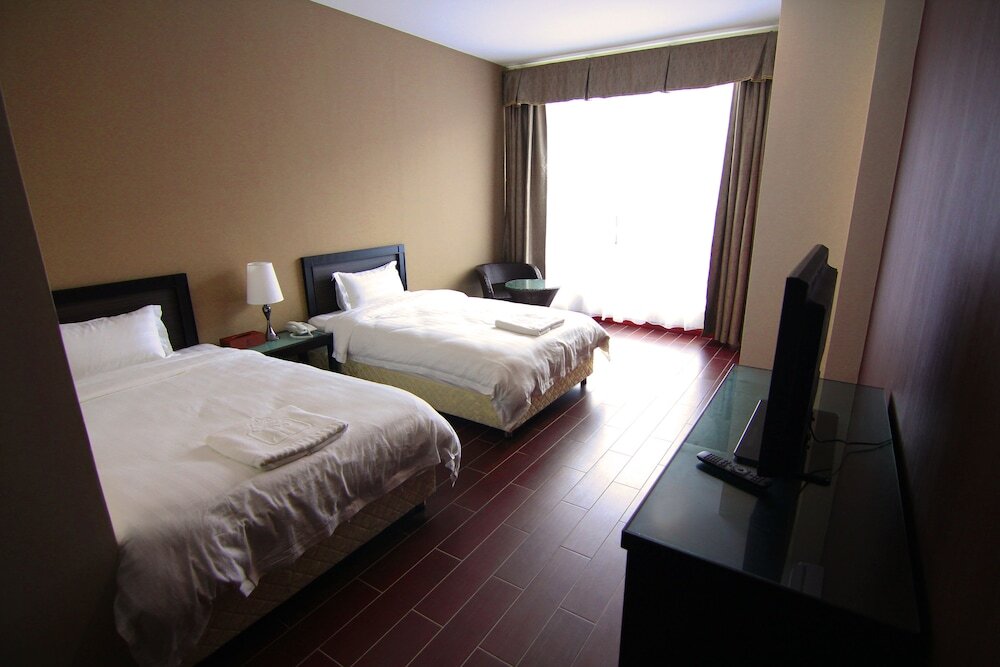 Putatan Platinum Hotel