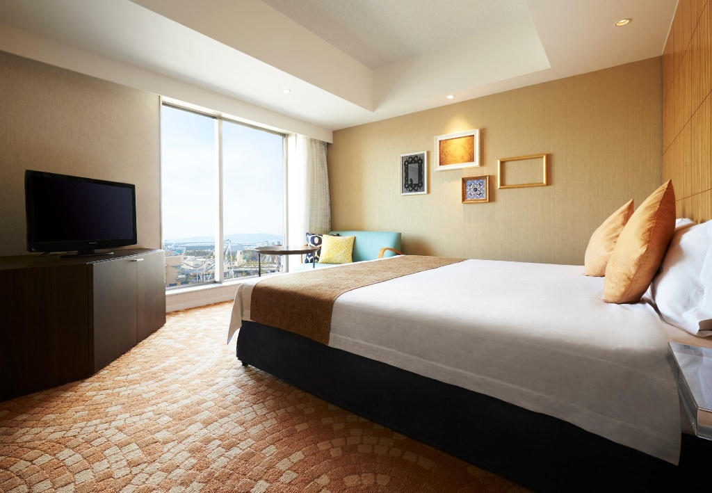 Hotel Universal Port 사진 5