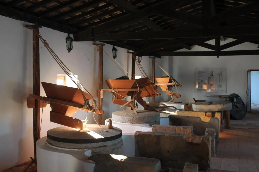 Quinta dos Poetas Nature Hotel & Apartments - фото 36