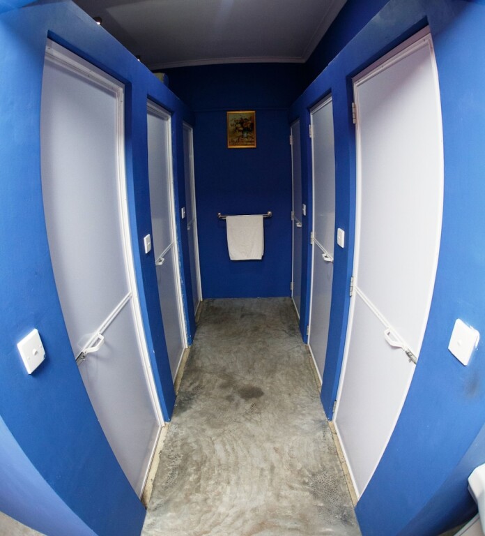 Cityrest Fort