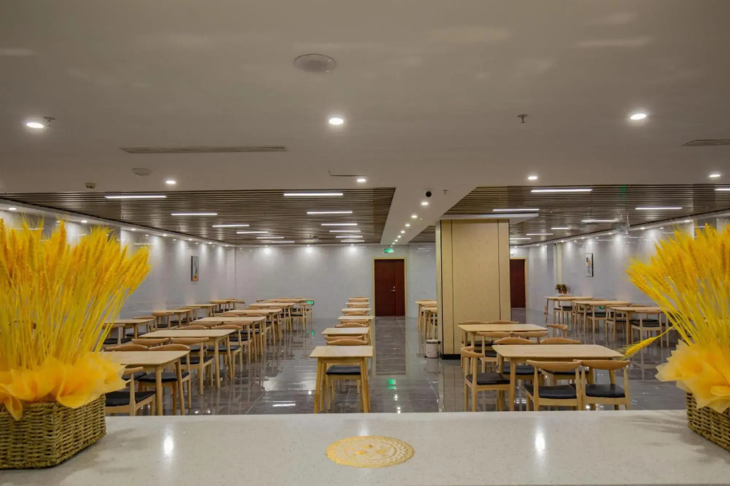 Dunhuang Feitian Hotel - Général