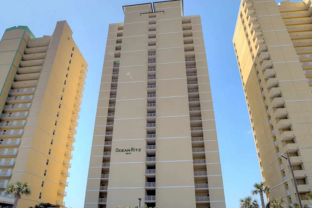 Ocean Ritz 1803