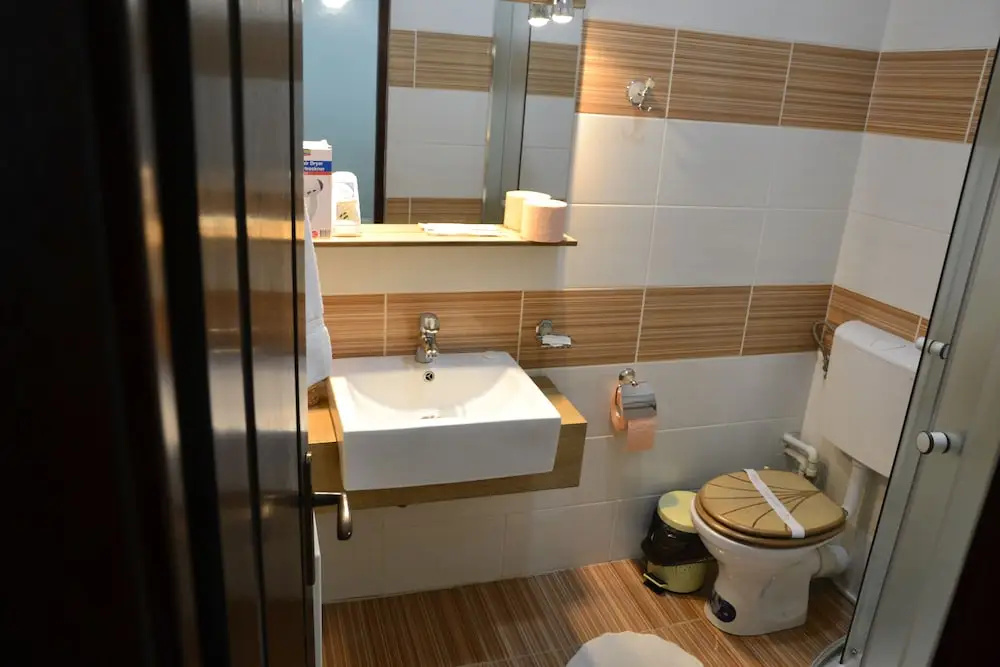 Porto Franco Residence - Chambres