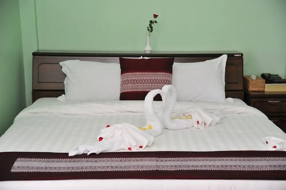 Night Sweet Hotel - Chambres