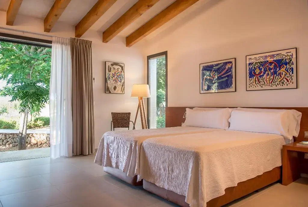 Binissaida Boutique Hotel - Général