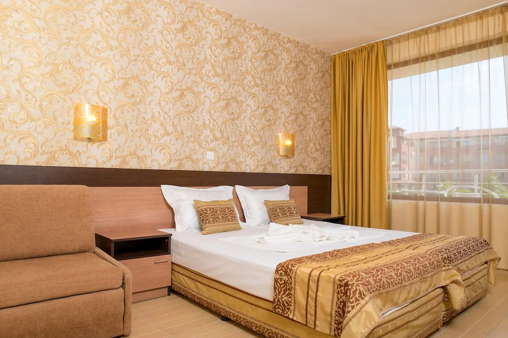 Classic room