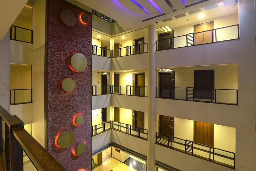 Hotel photo 6