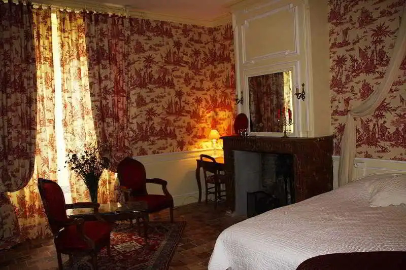 Voir la photo 4 — Chateau des Reaux