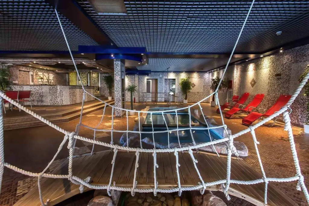 Hotel Horizont - Général