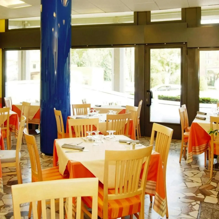Hotel Residence Dei Fiori - Général