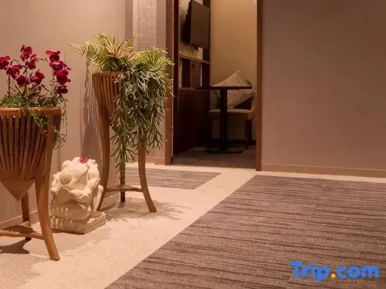 Atami Seaside Spa & Resort - Chambres