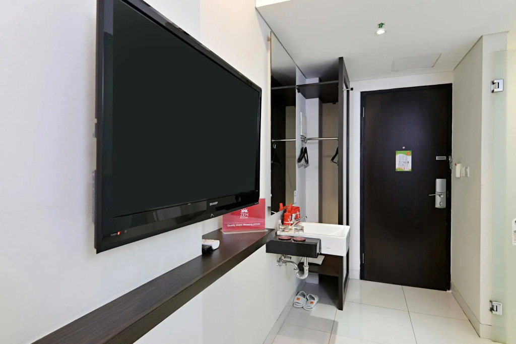 ZEN Rooms Tebet Area - Général