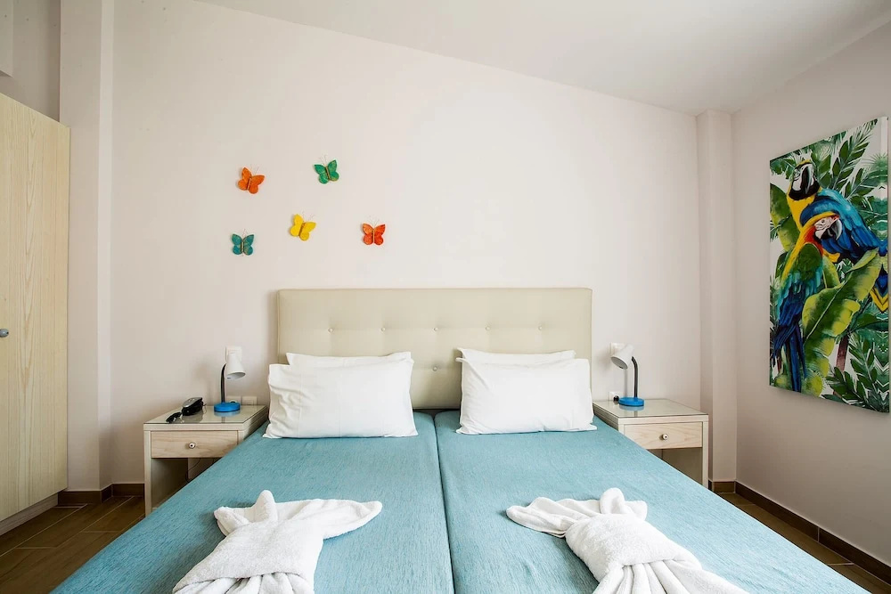 Superior Apartment